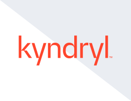 kyndryl logo