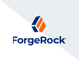 ForgeRock logo