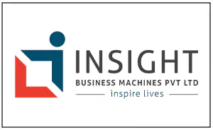 INSIGHT BUSINESS MACHINES PVT LTD