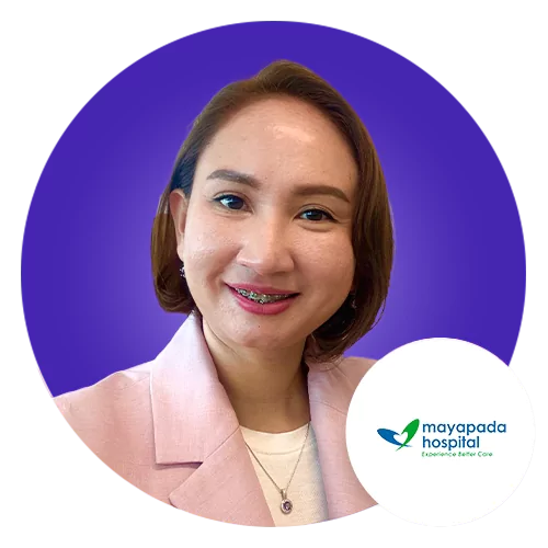 Anna Febriana Triastuti