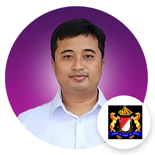 Eryk Budi Pratama