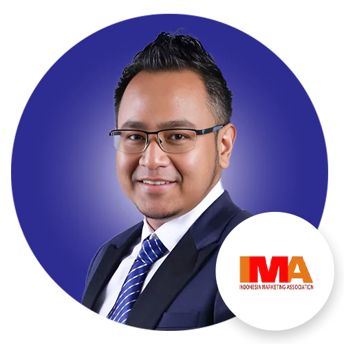 Dr. Ahmad Fairu Zabadi, MM, AMIPR, CPM (Asia)