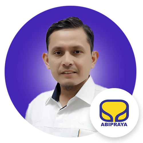 Syafriyadi Miftahul Munir Lubis