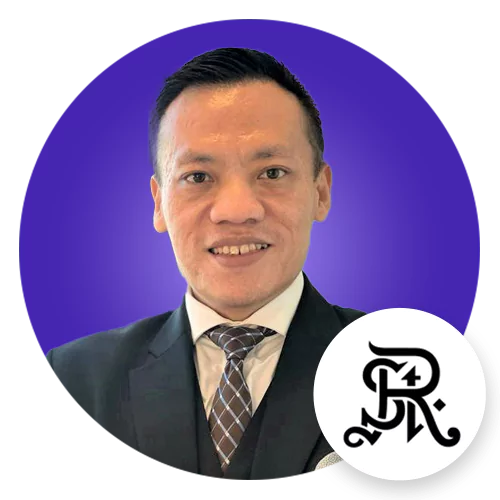 Robin Wibowo