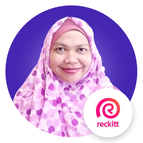 Badai Widyastuti Prasthari