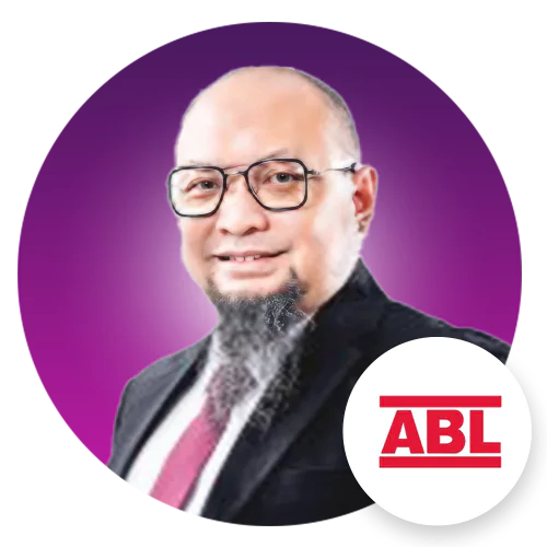 Arief Setiawan