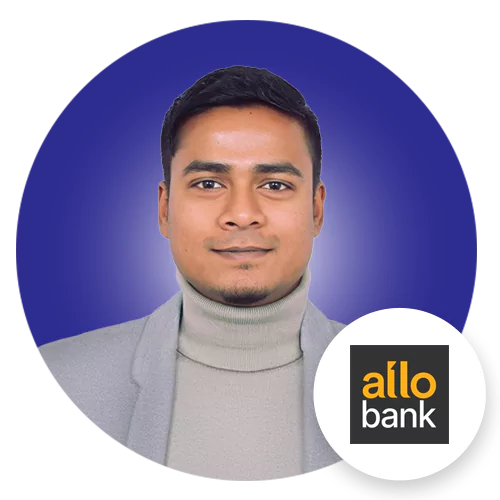 Saurabh Biswal 