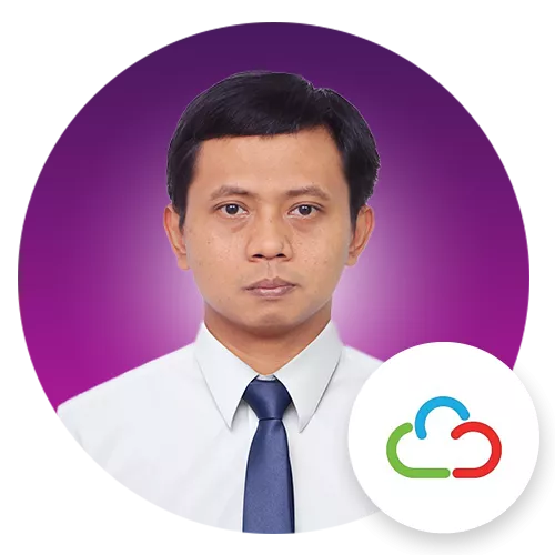 Alex Budiyanto