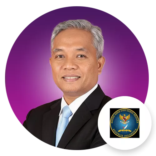 Nur Achmadi Salmawan