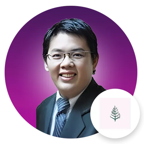 Felix Tjhai