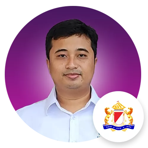 Eryk Budi Pratama