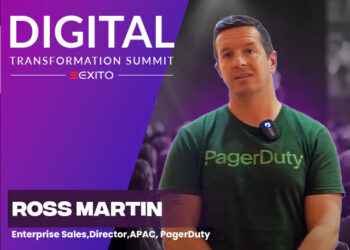 Testimonial | PagerDuty | DTS Indonesia 2023