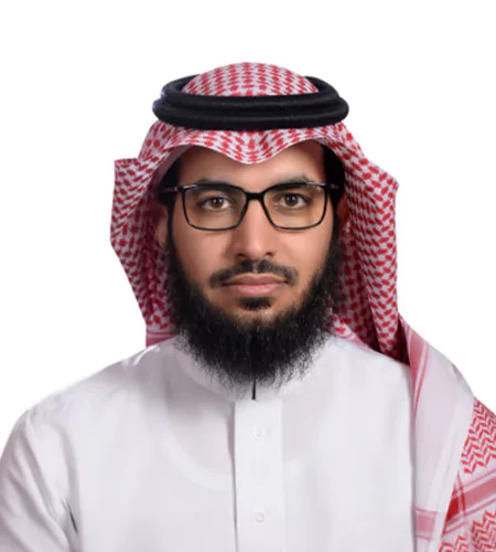 abdullah algarni