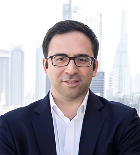 dr simon hassannia