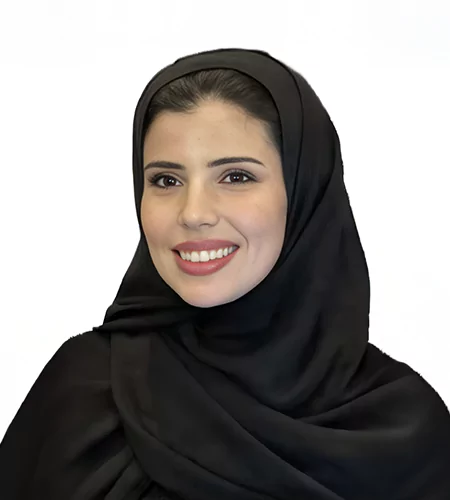 ghada alshammari