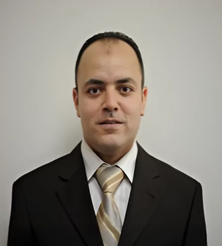 hanihegazi