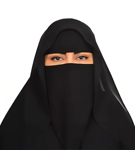 mashael dhari alferm