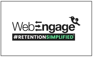 WEBENGAGE