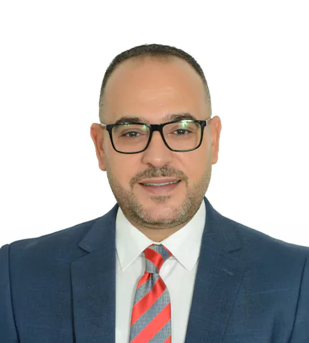 saad mohamed elkhouli