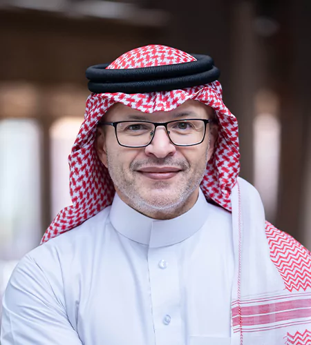 sulaiman a alkharashi