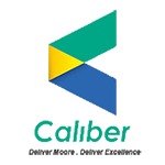digital transformation summit oman_caliber technologies logo image
