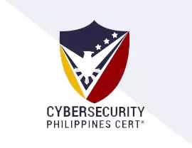 CYBERSECURITY PHILIPPINES CERT