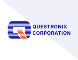 QUESTRONIX CORPORATION