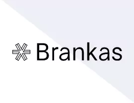 Brankas Logo