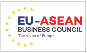 EU - ASEAN LOGO