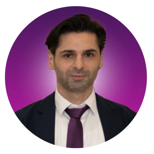 Tarek Terk