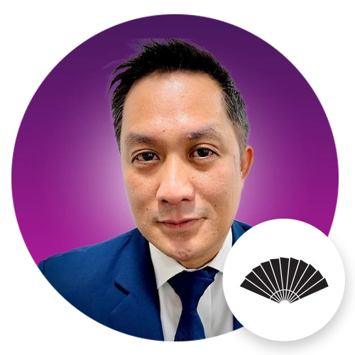 Roc Arquiza Escosio