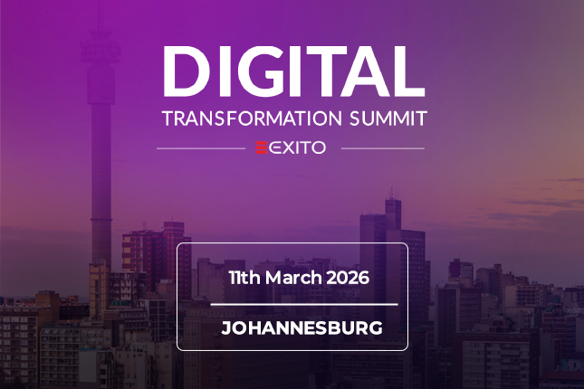 Digital Transformation Summit | South Africa 2026