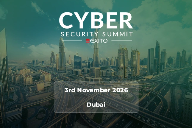 Cyber Security Summit Dubai