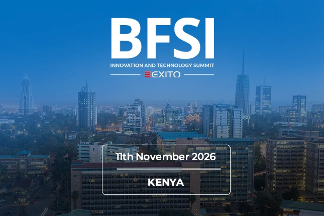 BFSI Kenya