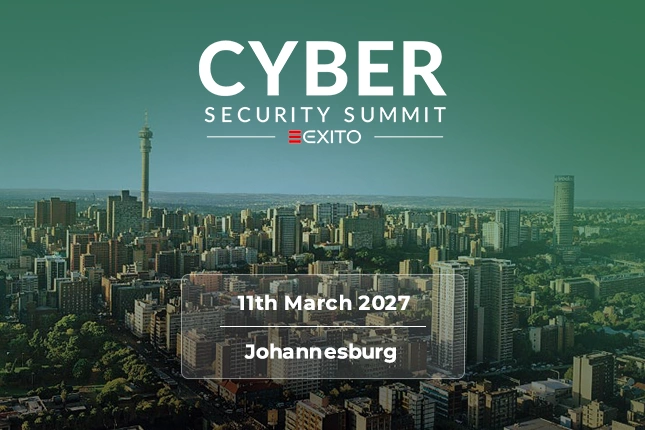 Cyber Security Summit Johannesburg