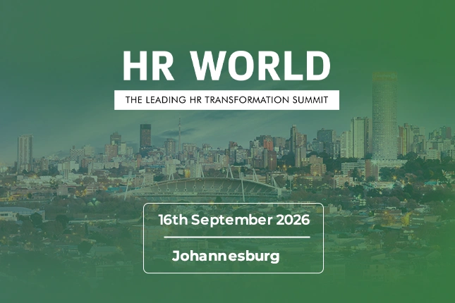 HR Johannesburg
