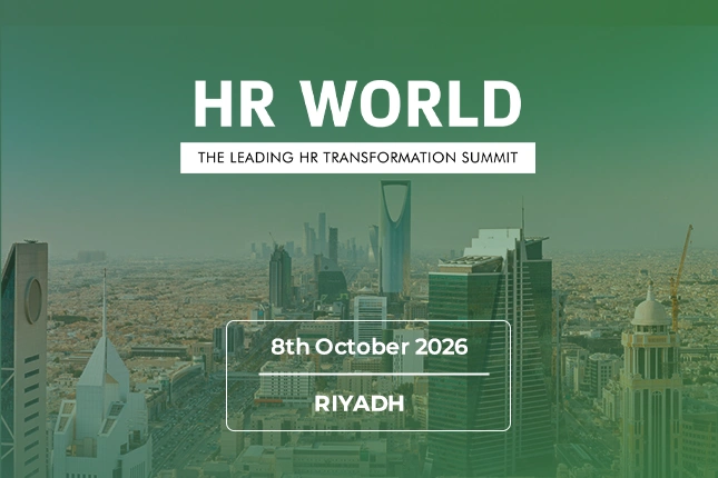 HR Riyadh