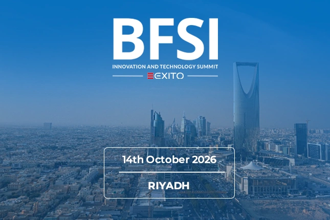 BFSI Riyadh