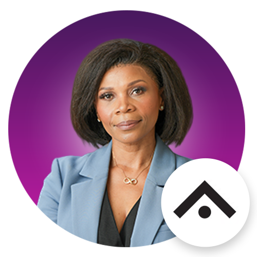 Phokeng Mogase Chief Information Officer
