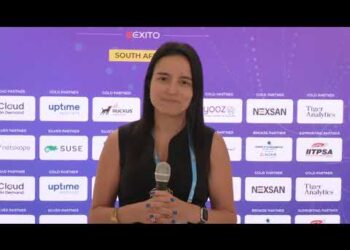 Clickatell Powers Innovation at the 35th Digital Transformation Summit South Africa
