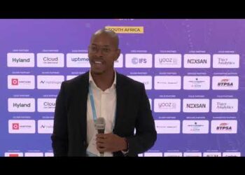 Chief Data Officer on Shaping South Africa’s Digital Future | 35th Digital Transformation SA