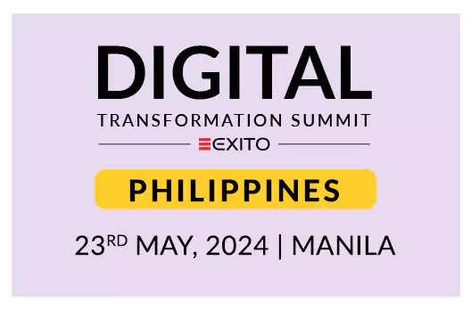 Digital transformation summit - philippines