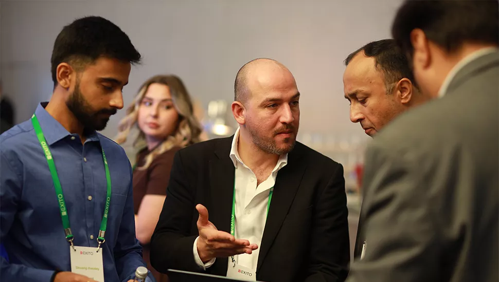 Connect with Trusted Technology Partners