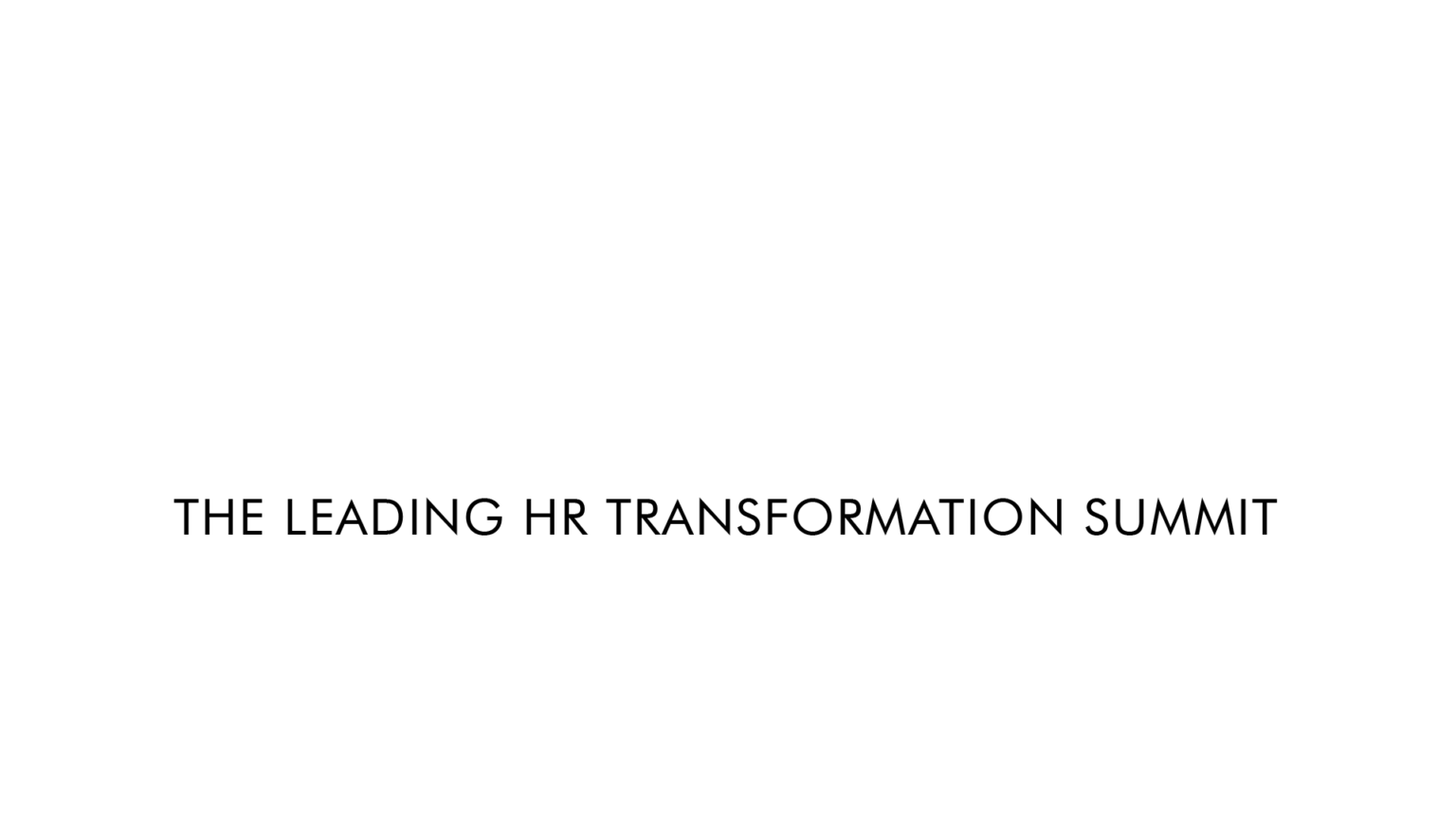 Digital Transformation Summit UAE 2026 | Technology Event