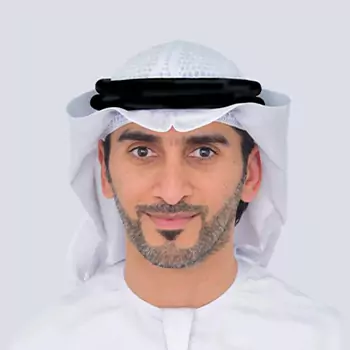 Dr. Ebrahim Hasan Al Khajeh