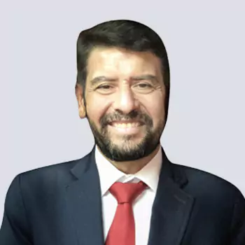Yasser Taymour,PMP, MBA