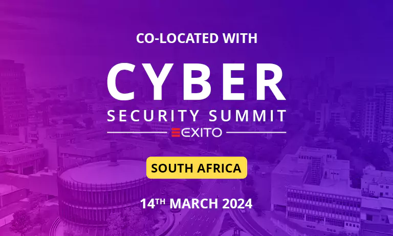 CYBER SECURITY SUMMIT-SOUTH AFRICA