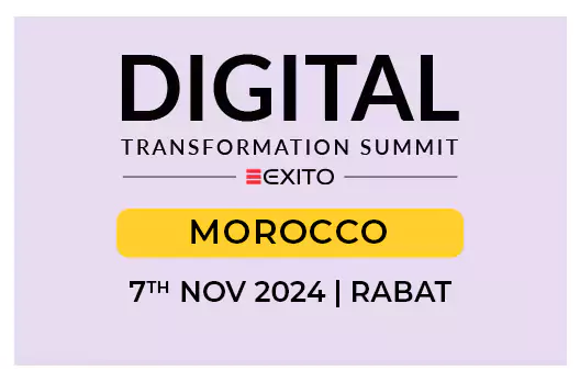 Digital Transformation summit - MOROCCO