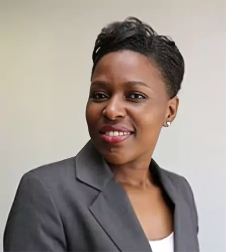 Dr. Noxolo Kubheka-Dlamini